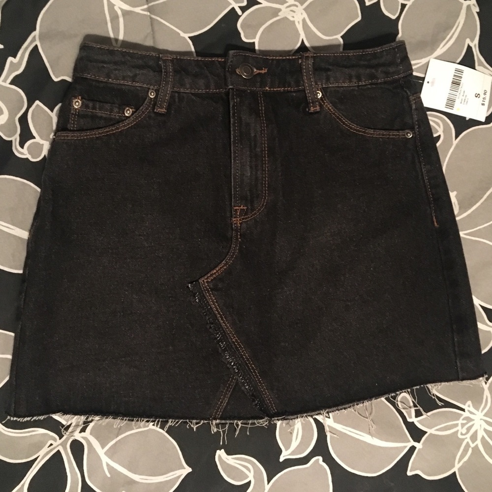🖤FOREVER 21 MINI SKIRT🖤 NWT